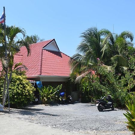 Sanuk Bungalows Rawai Extérieur photo