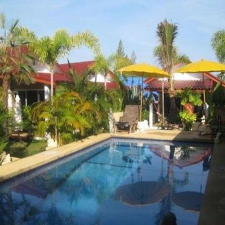 Sanuk Bungalows Rawai Extérieur photo