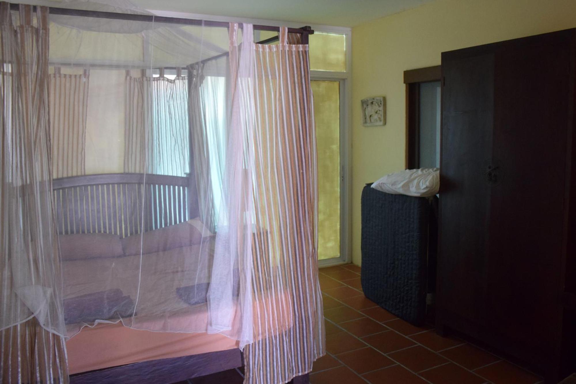 Sanuk Bungalows Rawai Chambre photo