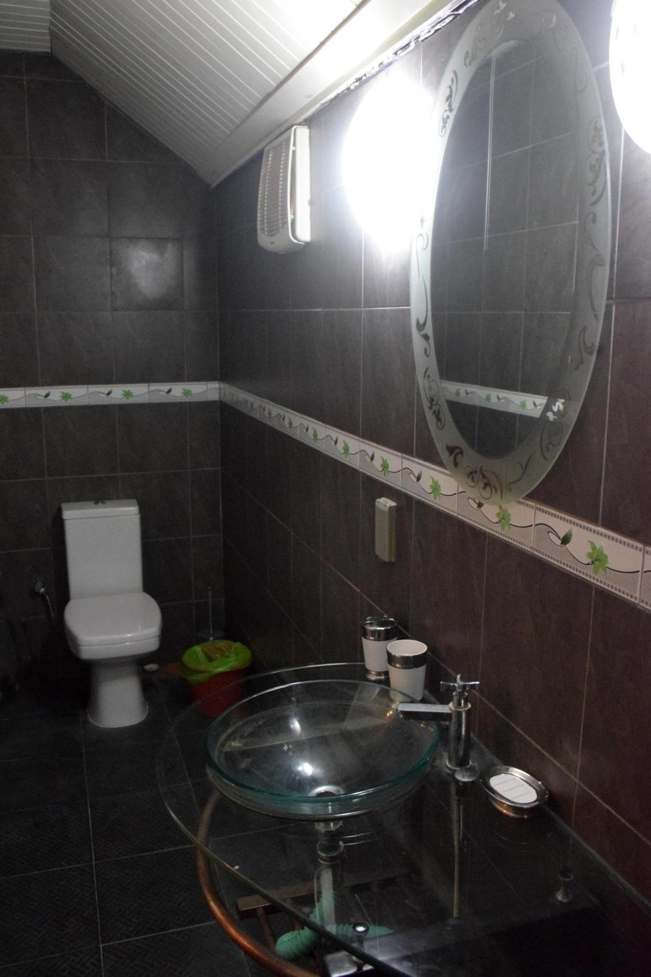 Sanuk Bungalows Rawai Chambre photo
