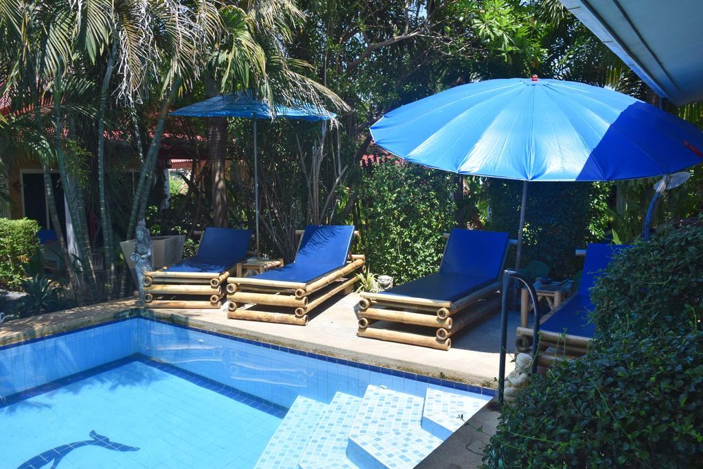Sanuk Bungalows Rawai Extérieur photo