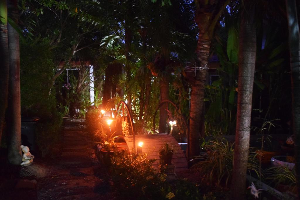 Sanuk Bungalows Rawai Extérieur photo