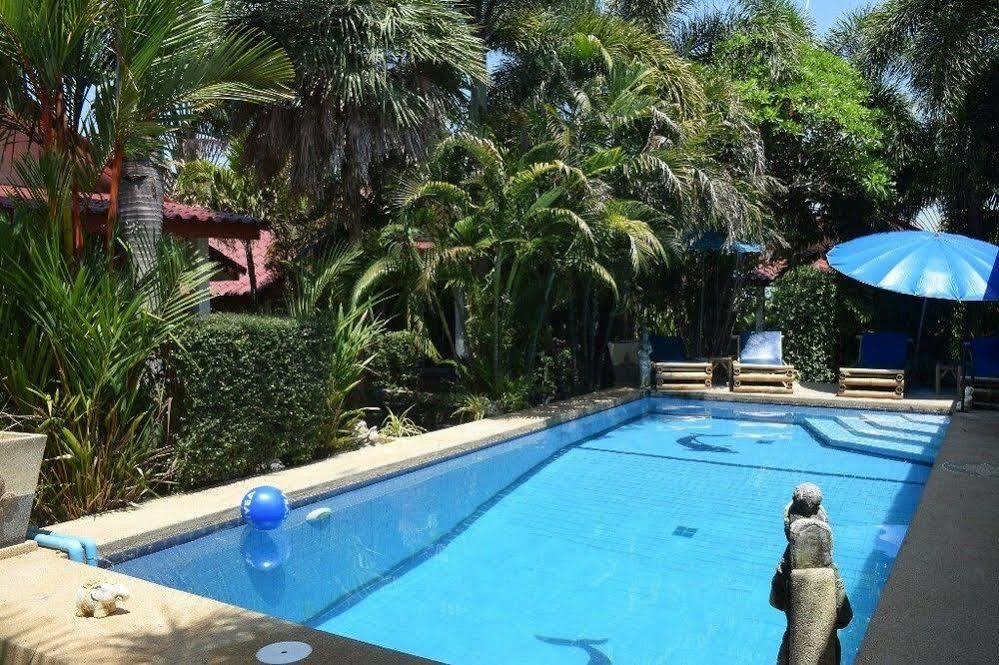 Sanuk Bungalows Rawai Extérieur photo