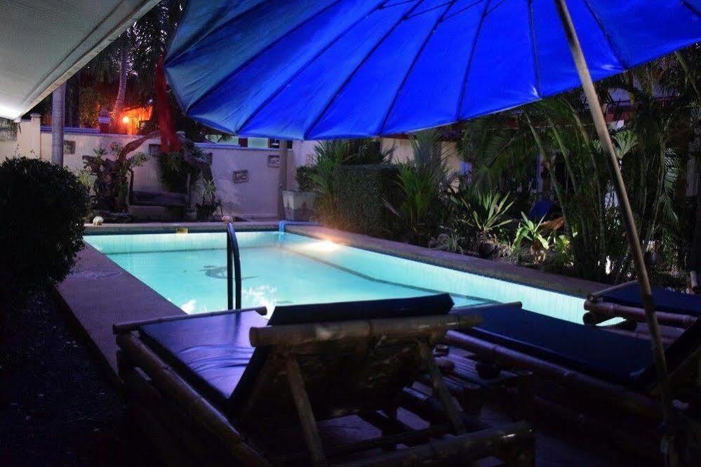 Sanuk Bungalows Rawai Extérieur photo